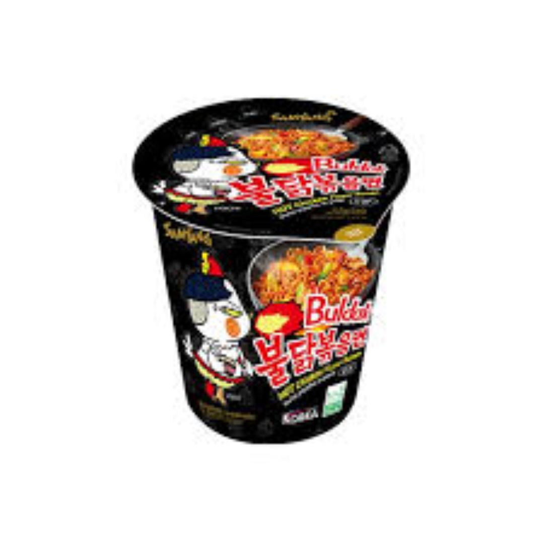 RAMEN CHICKEN CUP 70G